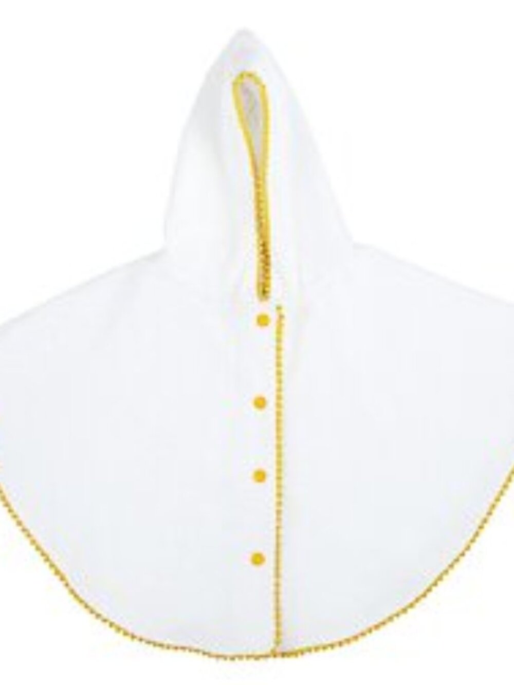 Stephan Baby; Baby Girl Beach White Swimsuit Cover Up Size 6-18 Month NEW